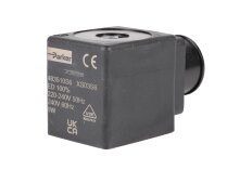 Electromagnetic coil Elco 483510S6F