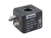 Parker KT09 Electromagnetic Coil, art: 111244-FB