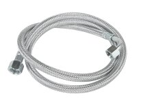 Liquid fuel hose G1/4" - G3/8" art. 0013030070-BT