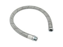 Liquid fuel hose G1 1/4" - R1 1/4" art. 0005070456-BT