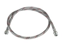 Liquid fuel hose G1/4" - G3/8" art. 2340001-CU