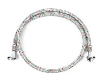 Ecoflam Liquid Fuel Hose 1/4" - 1/4", art: 65323217.