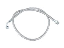 Ecoflam Liquid Fuel Hose Rp 1/4" - G 3/8", 1000 mm, art: 65323195.