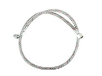 Fuel hose 1/4" - 3/8" art. 65323218