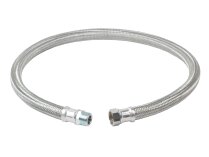 Ecoflam Liquid Fuel Hose Rp 1" - G 1", 1500 mm, art: 65323180.