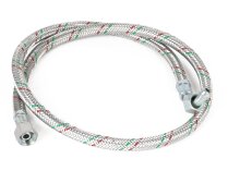 Liquid fuel hose M14 - G3/8" art. 13013726