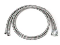 Liquid fuel hose 1.15 m with M14 - G3/8" connector, art. 13007937