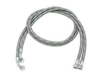 Fuel hose 1.5 m with M14 - G3/8" connector, art. 13007938