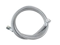 FBR Liquid Fuel Hose Rp 1/4" - Rp 3/8", art: 278008.