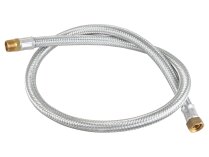 FBR G1/2" - G1/2" Liquid Fuel Hose, 1200 mm, art: 278004.