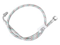 Riello G1/4" - Rp 3/8" liquid fuel hose, art: 3005720.