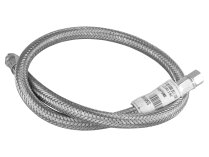 Riello liquid fuel hose Rp 3/8" - G 3/8", art: 3009055.