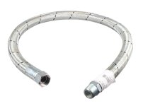 Fuel hose G1" - R1" art. 3012714-RL
