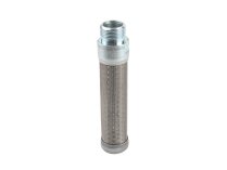 Baltur Pipe Filter Ø17.5 x 90 mm, art: 14617.