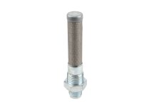 Baltur Pipe Filter Ø18 x 60 mm, 17692