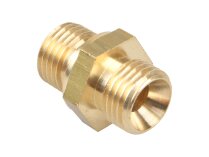 Nipple Baltur G1/4" - G1/4", art: 0013030055.