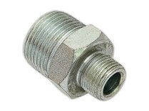 Baltur G3/8" - G3/4" transition nipple, art: 441-BT.