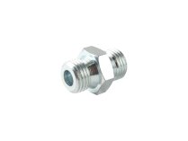 Ecoflam Nipple 1/4"- 1/4", art: 65321179.