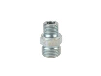 Ecoflam 1/4" - 3/8" transition nipple, art: 65323188.