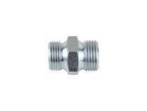 Ecoflam Nipple 3/8" - 3/8", art: 65323194.
