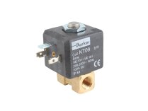 Lamborghini VE 131IV Liquid Fuel Electromagnetic Valve, art: 3981C860