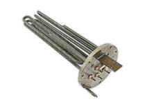 Flanged heating element Baltur BT100, 7.5 kW, art: 0010120006