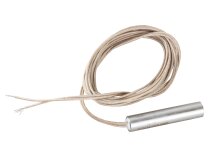 Ecoflam Heater Ø12x50 mm, 50 W, art: 65323072.