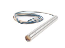Ecoflam Heater Ø12.5x130 mm, 650 W, art: 65324206.