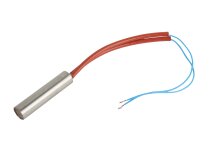 FBR Heater Ø12x50 mm, 50 W, art: 177129.