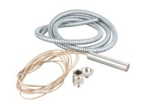 Riello Heater Ø12x62 mm, 75W, art: 3003570.