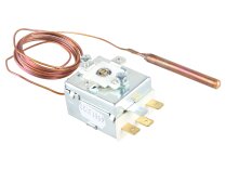 Adjustable thermostat TR2 40/200
