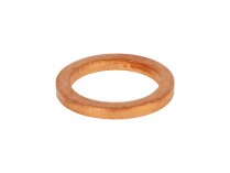 Copper washer Baltur Ø18 / 13.5 x 2 mm, 4987