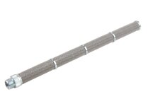 Pipe filter Ø20 x 278 mm art. 65321170