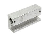 Upper body of the heating element Ecoflam 34 x 75 mm, art: 65321716.