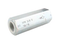 FIZNER FZVR10 Check Valve art. 65322205