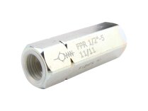 FIZNER FZVR13 check valve, art. 65325173