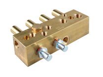 3-Stage Distribution Block Art. 3003707-RL