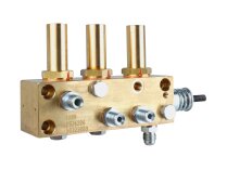 Riello distribution board, modular, art: 3012474.