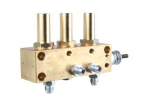 Riello Modular Distribution Unit, art: 20029107.