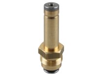 Riello electromagnetic solenoid Ø10 mm, art: 3005733.