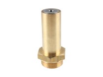 Riello electromagnetic solenoid Ø21 mm, art: 3005392.