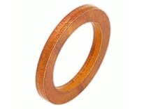 Riello copper washer kit Ø22 / 17 x 1.3 mm, 10 pcs, art: 3007166.