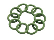 Riello O-Ring Kit 10 pcs, art: 3007025.