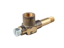 Pressure Gauge Holder R1/8" art. 3012476-RL