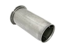 Diesel burner heat exchanger Baltur Ø90 x 195 mm, art: 0013030038.