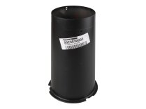 Diesel burner heat exchanger Ø114 X 265 art. 0023030002-BT