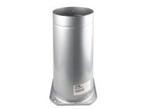 Burner tube for gas burners Ø219 X 425 mm art. 0024030029-BT
