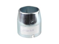 Burner tube for gas burners Ø89 X 87 mm art. 65320315