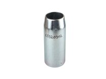 Burner tube for gas burners Ø89 X 160 mm art. 65320313