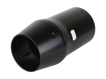 Burner tube for Ecoflam gas burners Ø89 x 178 mm, 65320317